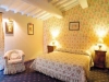 Camere con piccolo salottino
