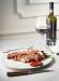 Tagliata con carni fresche