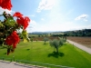 Agriturismo nella campagna vicino Perugia