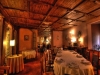 High quality restaurant