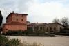 Agriturismo piscina idromassaggio ad Assisi