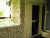 Idromassaggio e Sauna