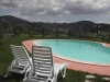 agriturismo con piscina spoleto, animali ammessi