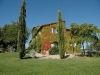 Facciata Villa casabianca Firenze