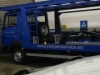 Trasporti internazionali autoveicoli