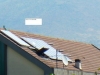 Installazione pannelli solari privati