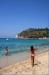 Spiaggia di Santa Maria - Capo Vaticano