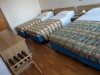 Camera quadrupla