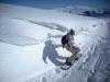 Prova lo snowboard in settimana bianca, Ovindoli