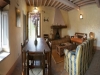 Soggiorno in stile Appartamento Girasole