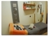 Hot Stone Massage, Danae Perugia, Umbria