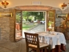 Bed & Breakfast in Toscana in Villa Relais