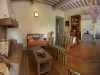 Appartamento Girasole con camino e divano letto