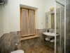 Bagno con doccia app.to Giuditta