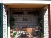 Portico-villa