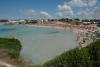 Spiagge locali nelle vicinanze dell'Hotel 3 stelle Puglia