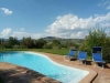 Panoramic swimming pool