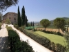 veduta dall'esterno