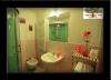 Bagni nuovi in camera al B&B Valmontone