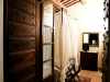 Ingresso camera Pergola
