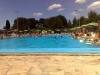 Piscina di 25 m convenzionata a 100 mt