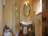 Bagno prinato Appartamento Glicine