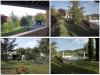 Panoramic views