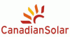 canadian solar 