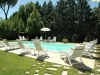 piscina villa