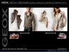 nuova collezione invernale 2009/2010 geox