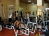Centro sportivo e Palestra