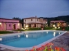 Country House a Panicale con piscina