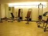 Palestra, Hotel 4 stelle sul mare, Genova