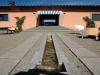 Equipped garden