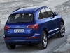 Nuovo Suv Audi Q5