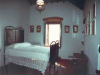 Casa Alta camera da letto