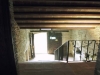 Internal detail of Melograno apartment