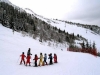 Corsi di sci per adulti e bambini