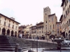 Arezzo Piazza,  offerta residence e BB