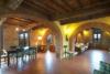 Holidays in ex-monastery in Umbria, Italy
