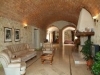 Zona Relax Villa Angelini in Toscana