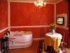 Camera con idromassaggio jacuzzi 2 persone