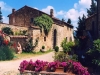 Fattoria B&B con piscina tra Siena e Firenze