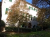 esterno villa