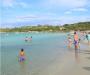 Vacanza Sardegna spiaggia di sabbia