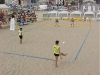volley da spiaggia a Torre Pedrera