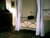 Camere con letto a baldacchino