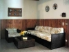 Comfortabe sofas