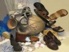 Clarks, Scarpe Donna (Santeramo in Colle, Bari, Pu
