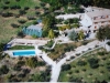 B&B L'Eremo nel parco del Monte Subasio